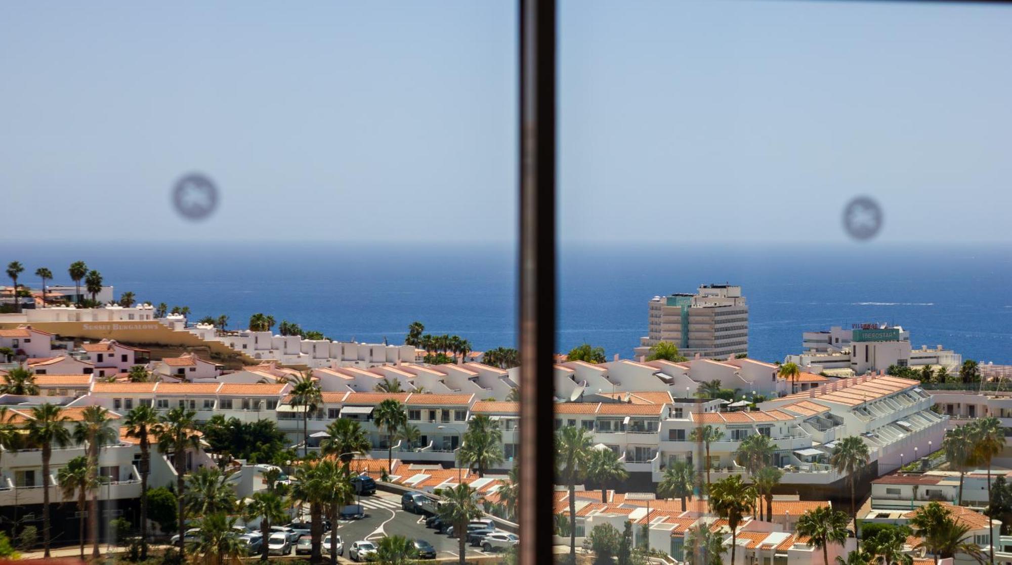 Costa Adeje Garden Aparthotel Playa de las Americas  Exterior foto