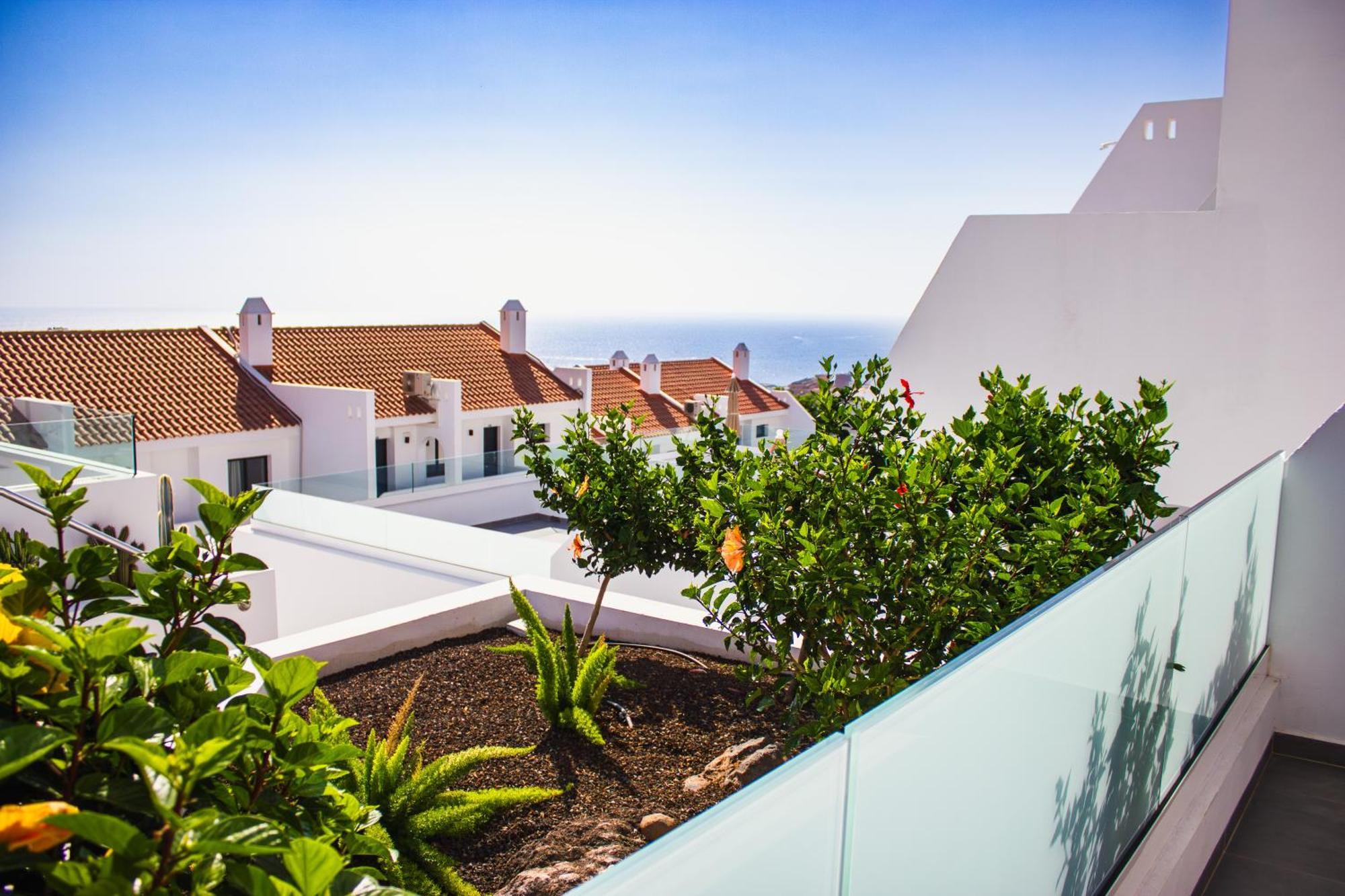 Costa Adeje Garden Aparthotel Playa de las Americas  Exterior foto