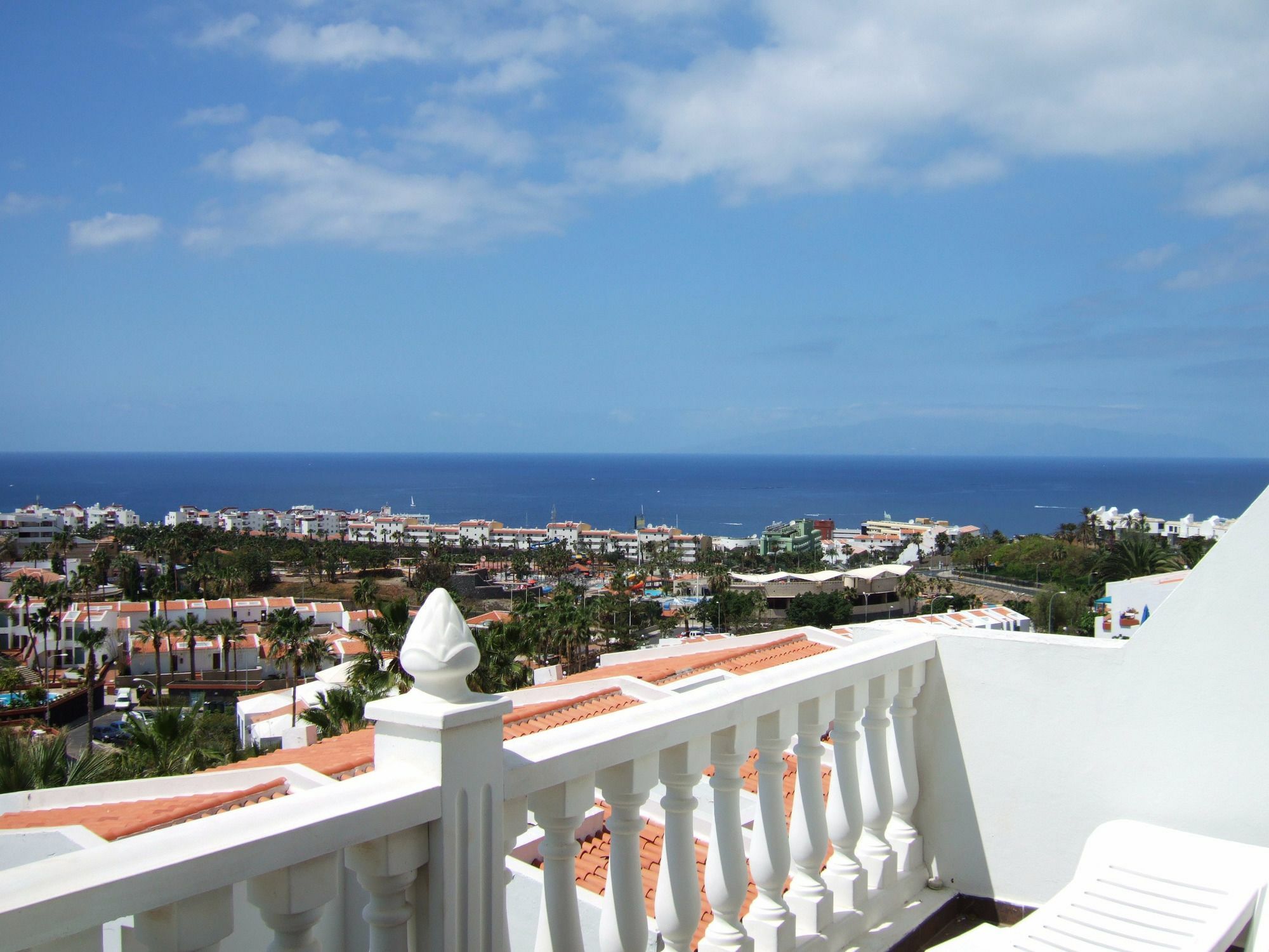 Costa Adeje Garden Aparthotel Playa de las Americas  Exterior foto